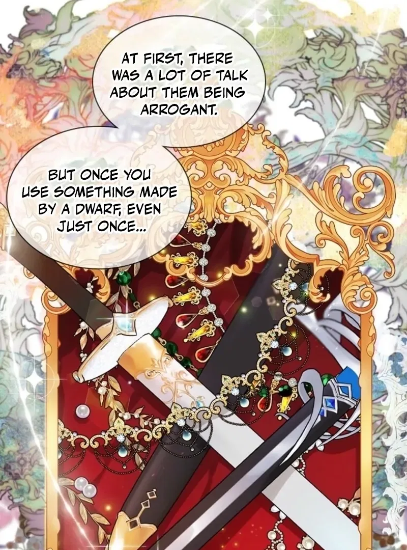 Mistaken for a Wicked Woman! Chapter 58 – Page 70