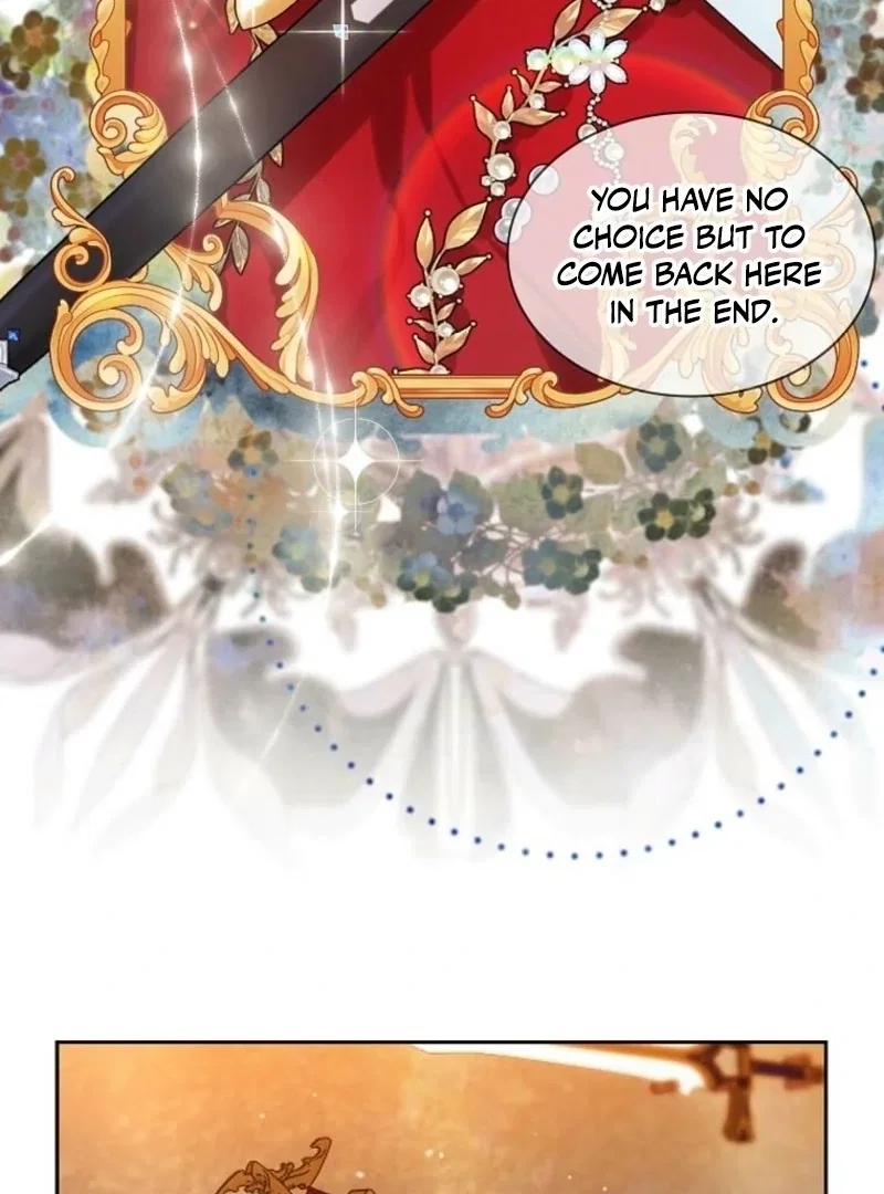 Mistaken for a Wicked Woman! Chapter 58 – Page 71