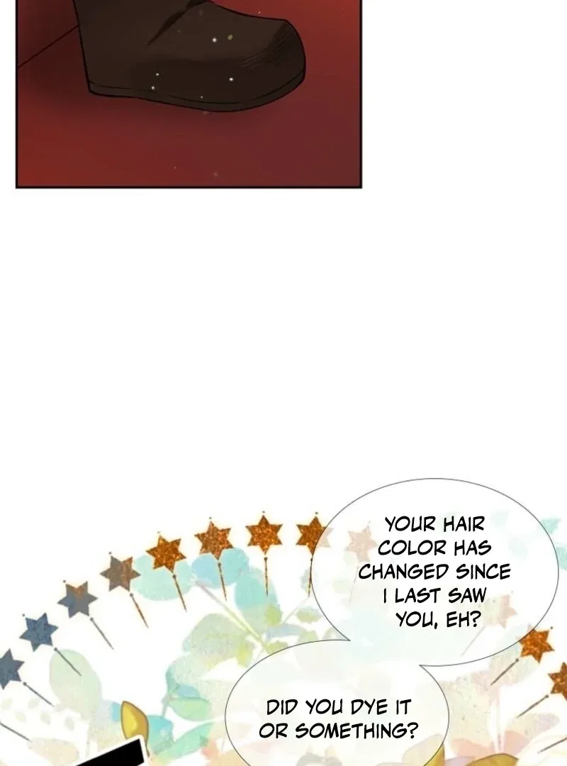 Mistaken for a Wicked Woman! Chapter 58 – Page 74