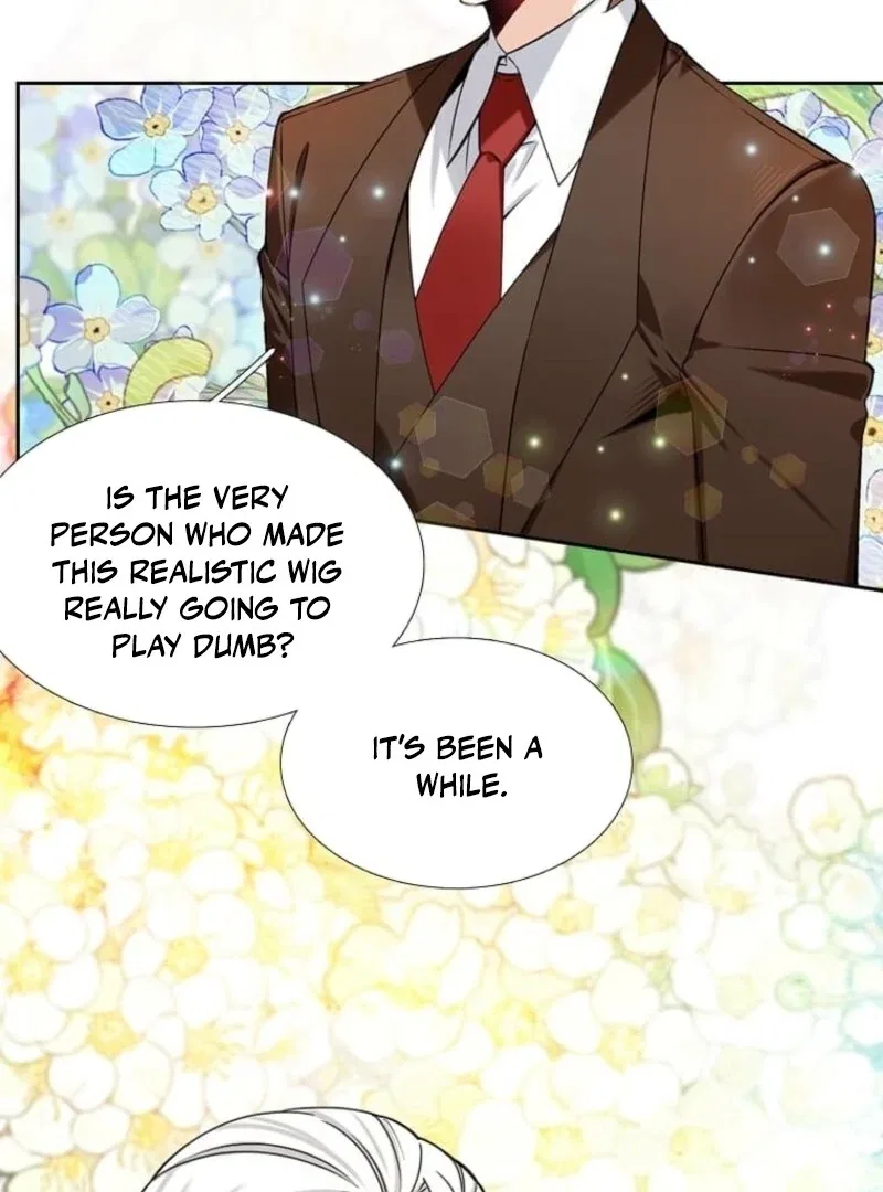 Mistaken for a Wicked Woman! Chapter 58 – Page 77