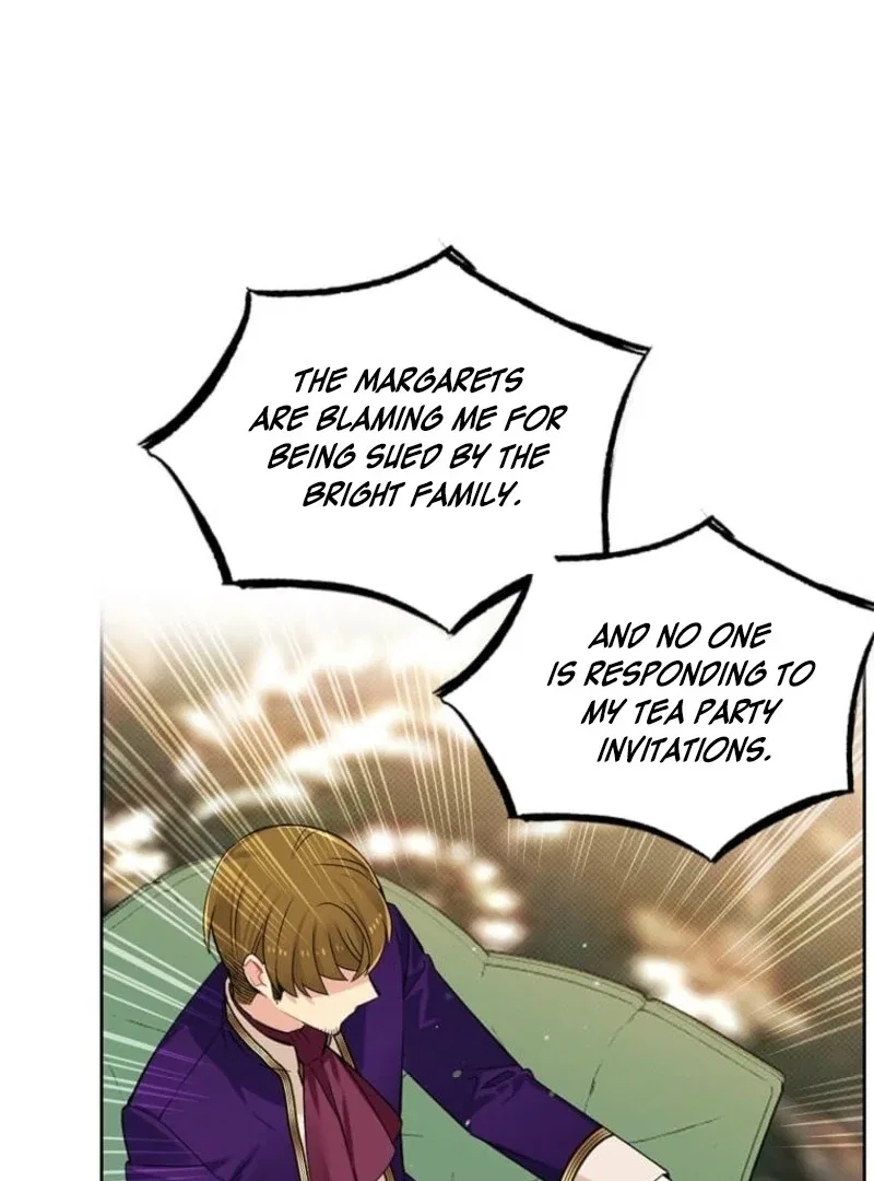 Mistaken for a Wicked Woman! Chapter 58 – Page 80