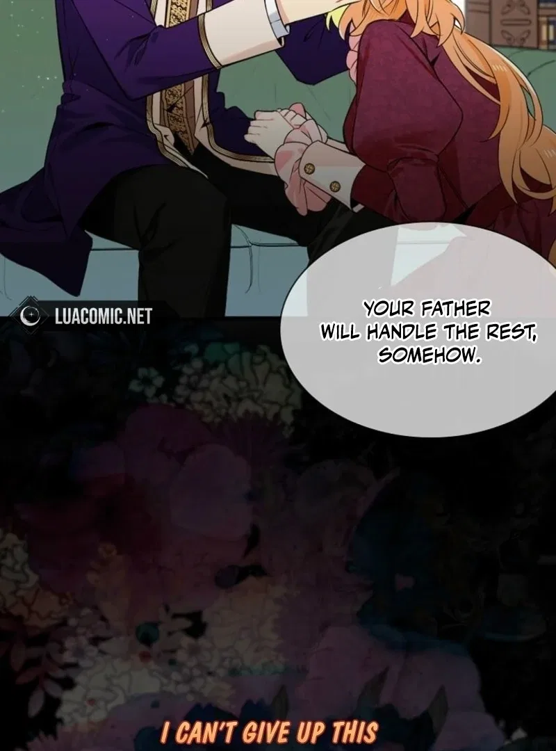 Mistaken for a Wicked Woman! Chapter 58 – Page 92