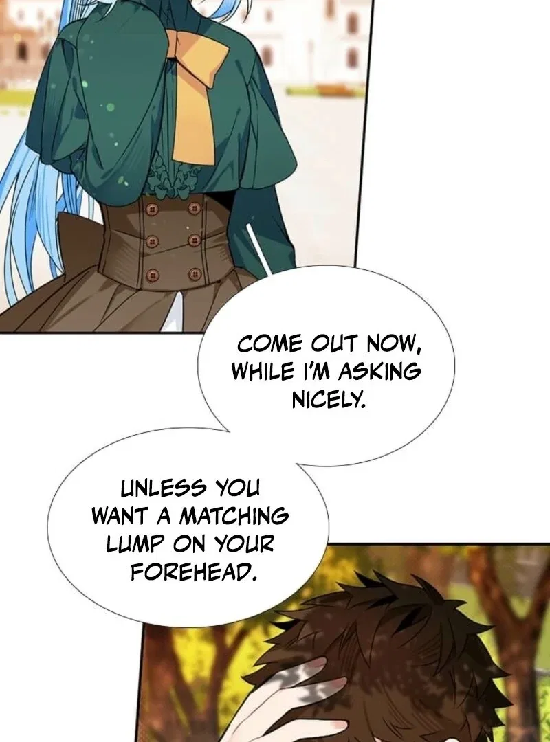 Mistaken for a Wicked Woman! Chapter 56 – Page 3