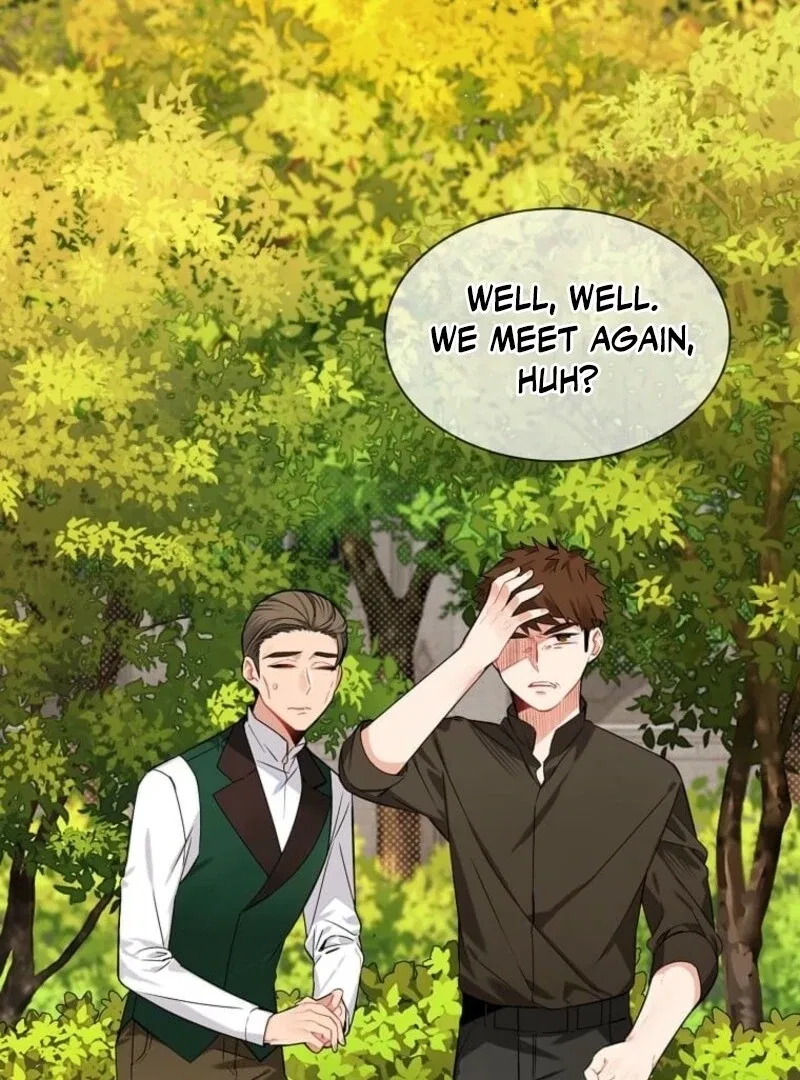 Mistaken for a Wicked Woman! Chapter 56 – Page 6