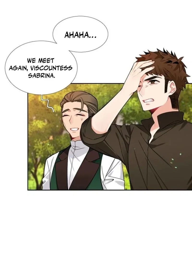Mistaken for a Wicked Woman! Chapter 56 – Page 8