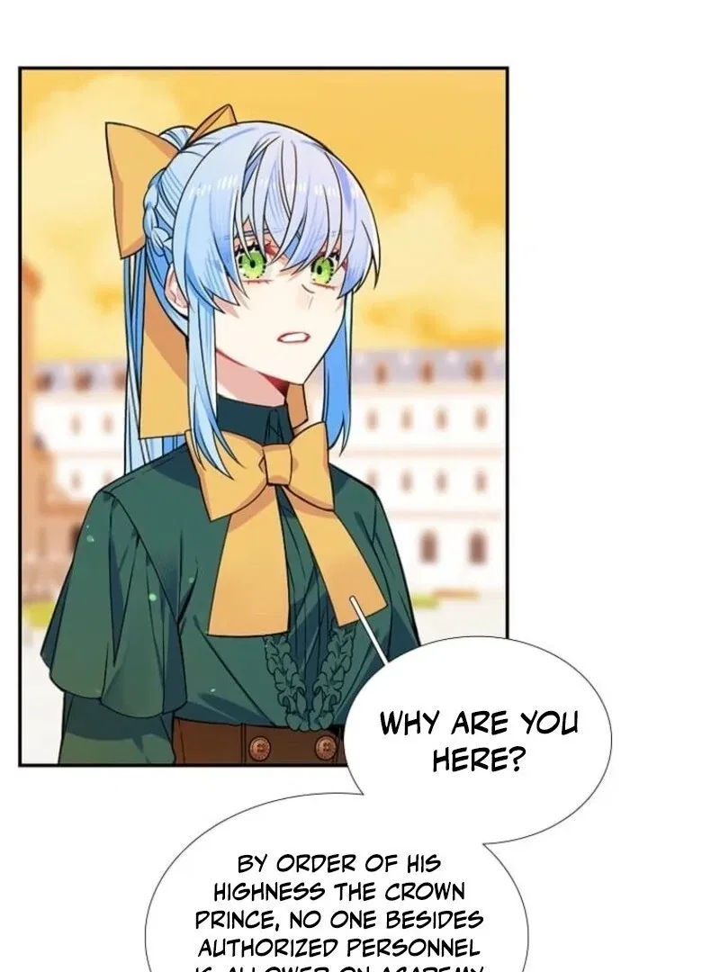 Mistaken for a Wicked Woman! Chapter 56 – Page 9
