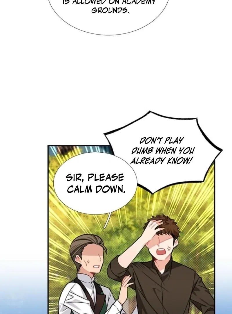 Mistaken for a Wicked Woman! Chapter 56 – Page 10