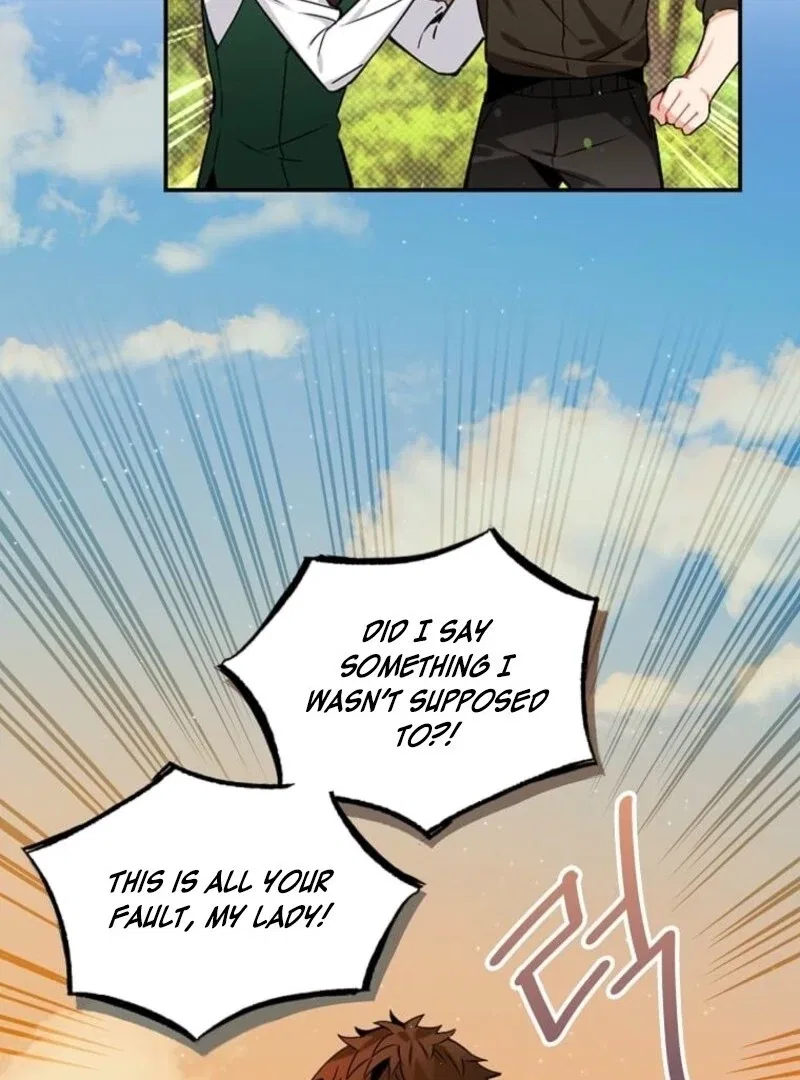 Mistaken for a Wicked Woman! Chapter 56 – Page 11