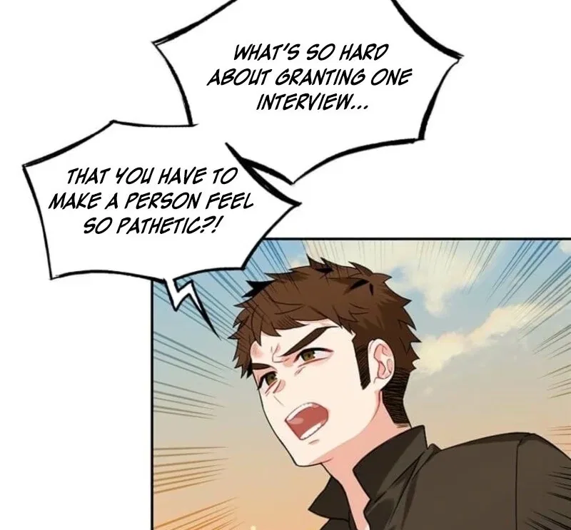 Mistaken for a Wicked Woman! Chapter 56 – Page 13