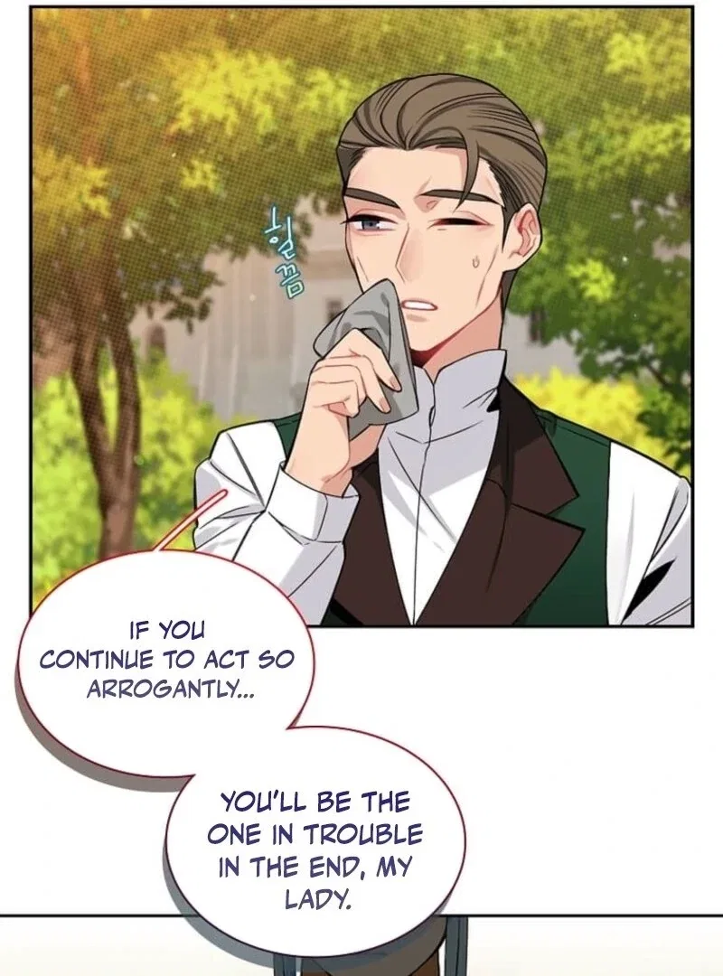 Mistaken for a Wicked Woman! Chapter 56 – Page 15
