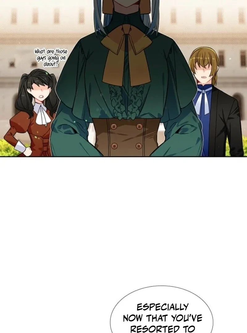Mistaken for a Wicked Woman! Chapter 56 – Page 16