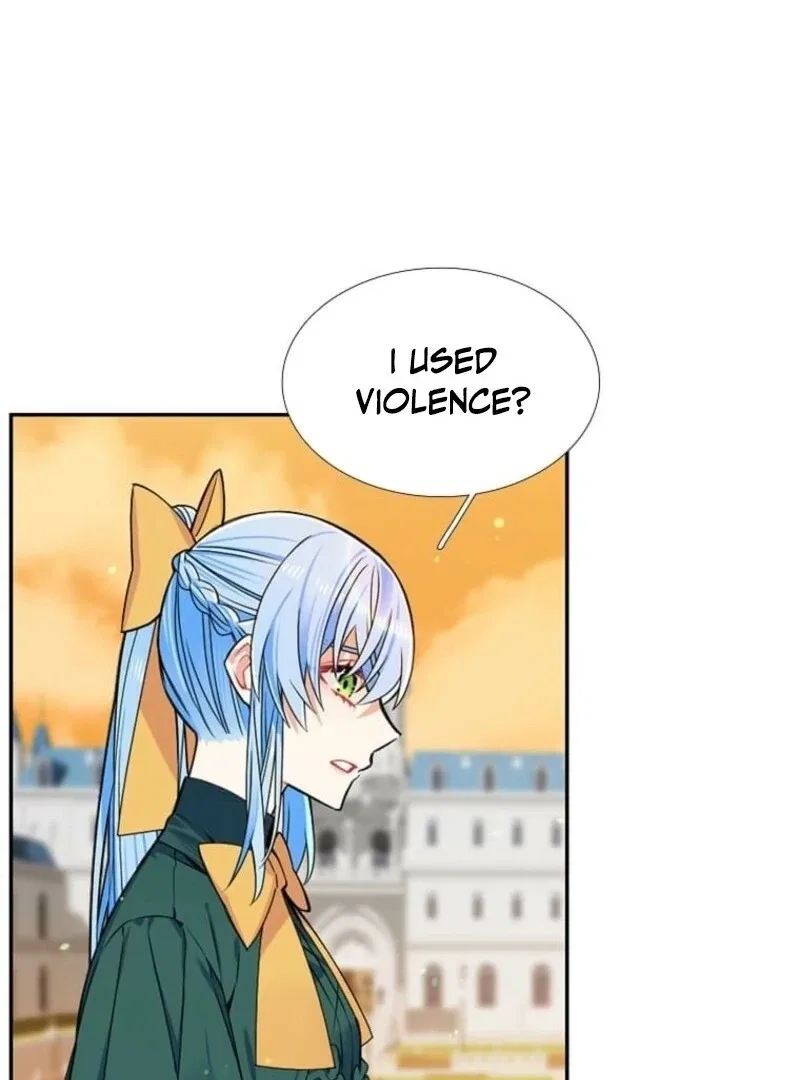 Mistaken for a Wicked Woman! Chapter 56 – Page 18