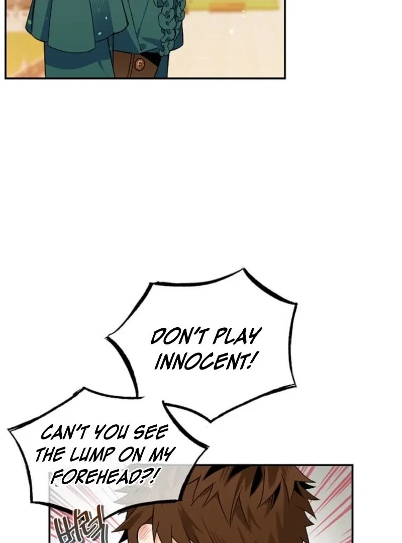 Mistaken for a Wicked Woman! Chapter 56 – Page 19