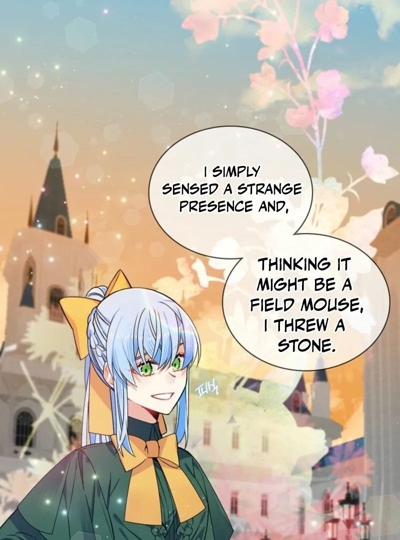 Mistaken for a Wicked Woman! Chapter 56 – Page 21