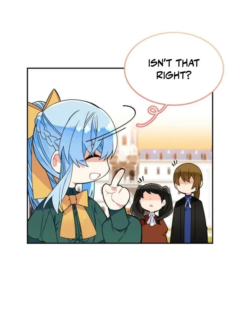Mistaken for a Wicked Woman! Chapter 56 – Page 23