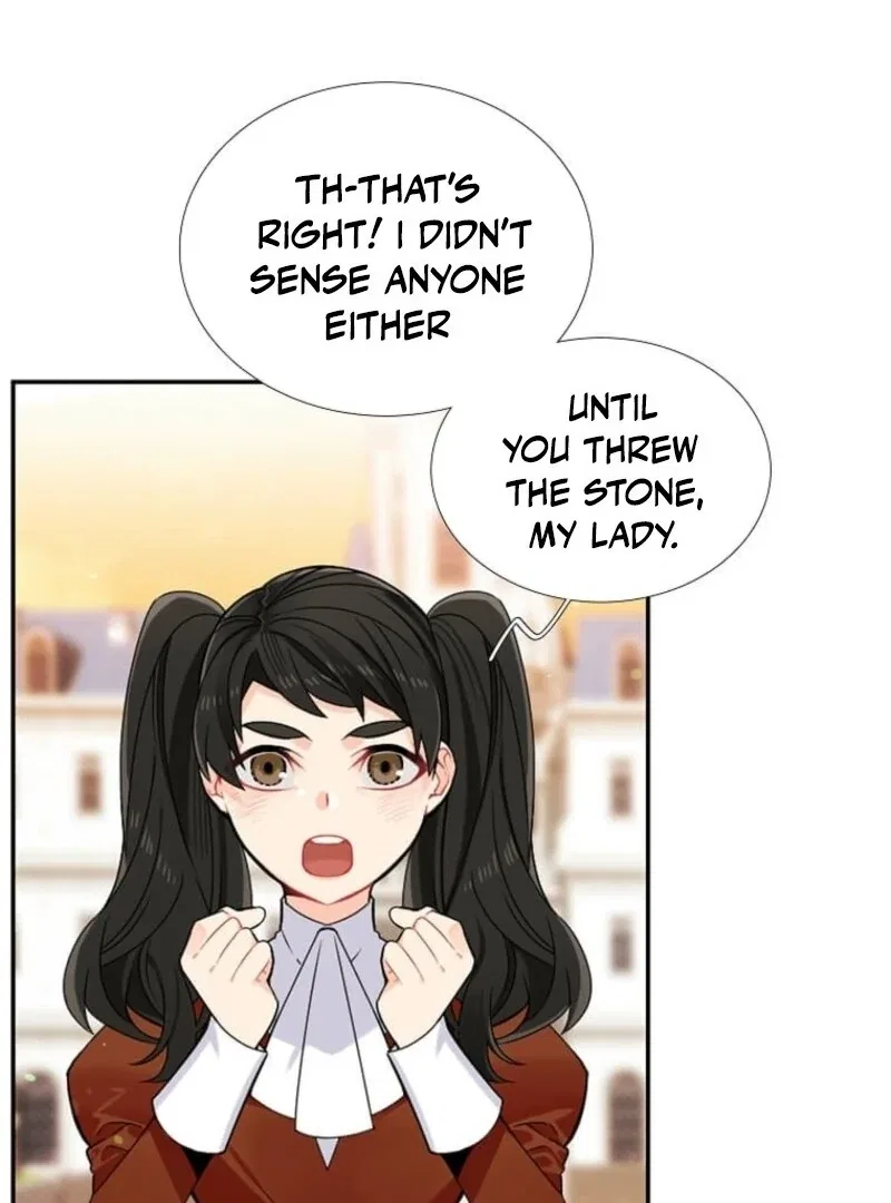 Mistaken for a Wicked Woman! Chapter 56 – Page 24