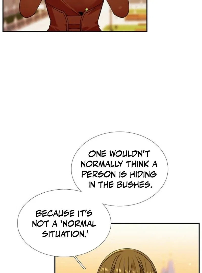Mistaken for a Wicked Woman! Chapter 56 – Page 25