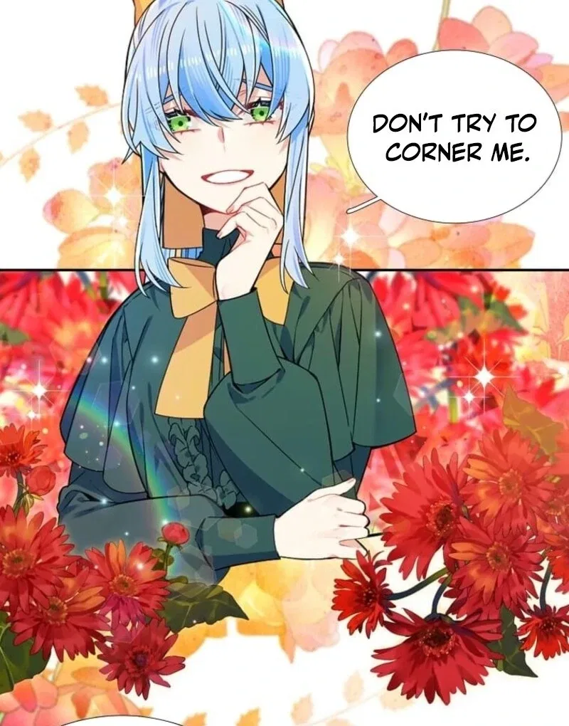 Mistaken for a Wicked Woman! Chapter 56 – Page 27