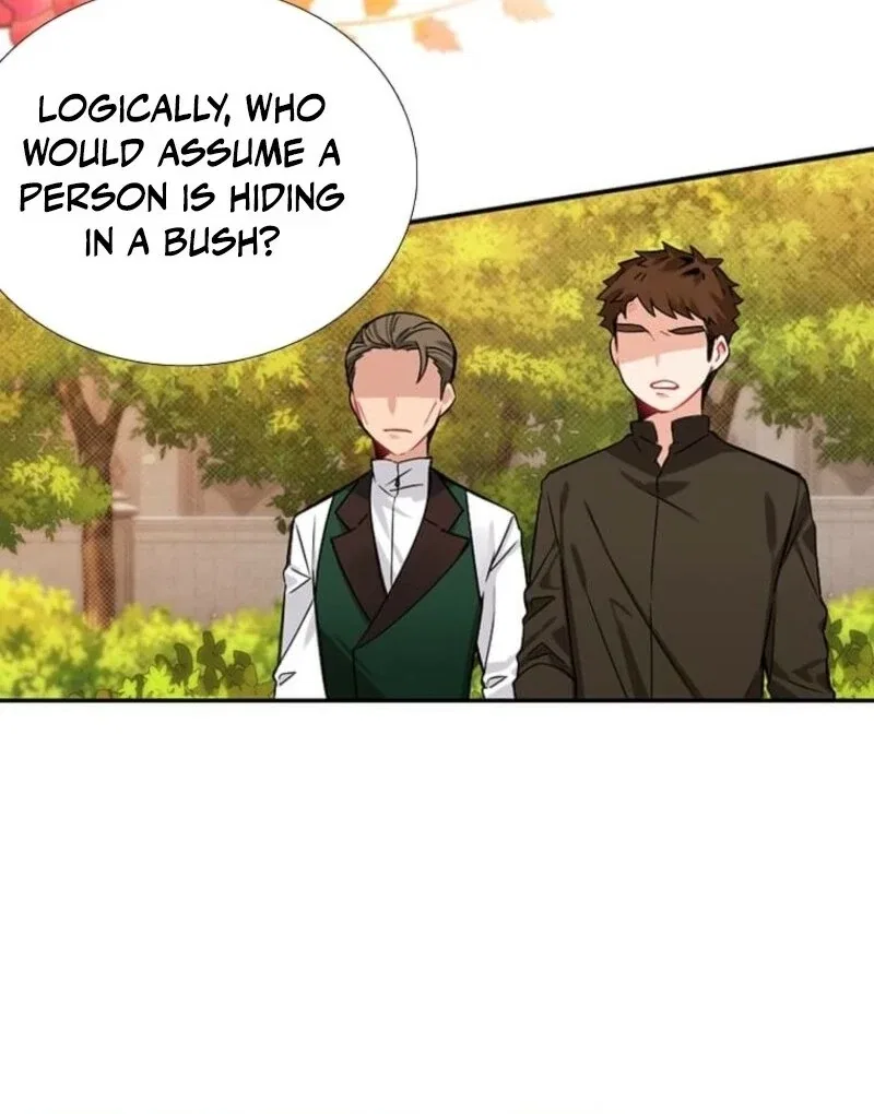 Mistaken for a Wicked Woman! Chapter 56 – Page 28