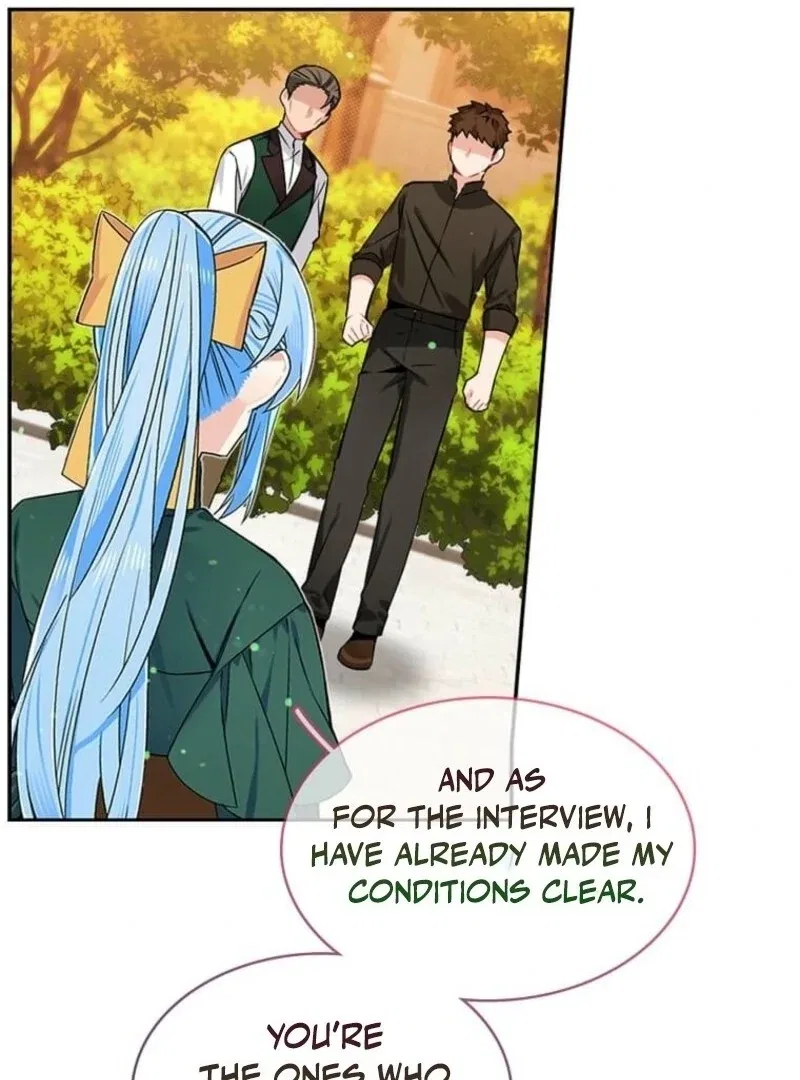 Mistaken for a Wicked Woman! Chapter 56 – Page 29