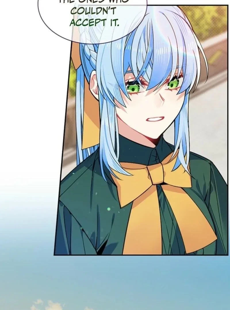 Mistaken for a Wicked Woman! Chapter 56 – Page 30
