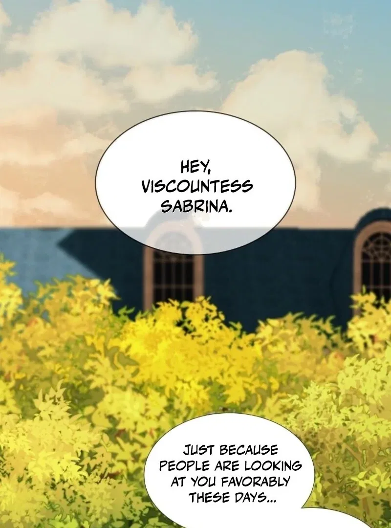 Mistaken for a Wicked Woman! Chapter 56 – Page 31