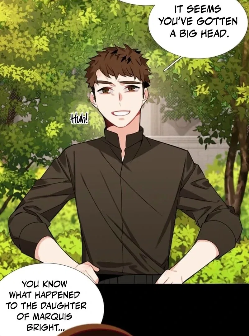 Mistaken for a Wicked Woman! Chapter 56 – Page 32