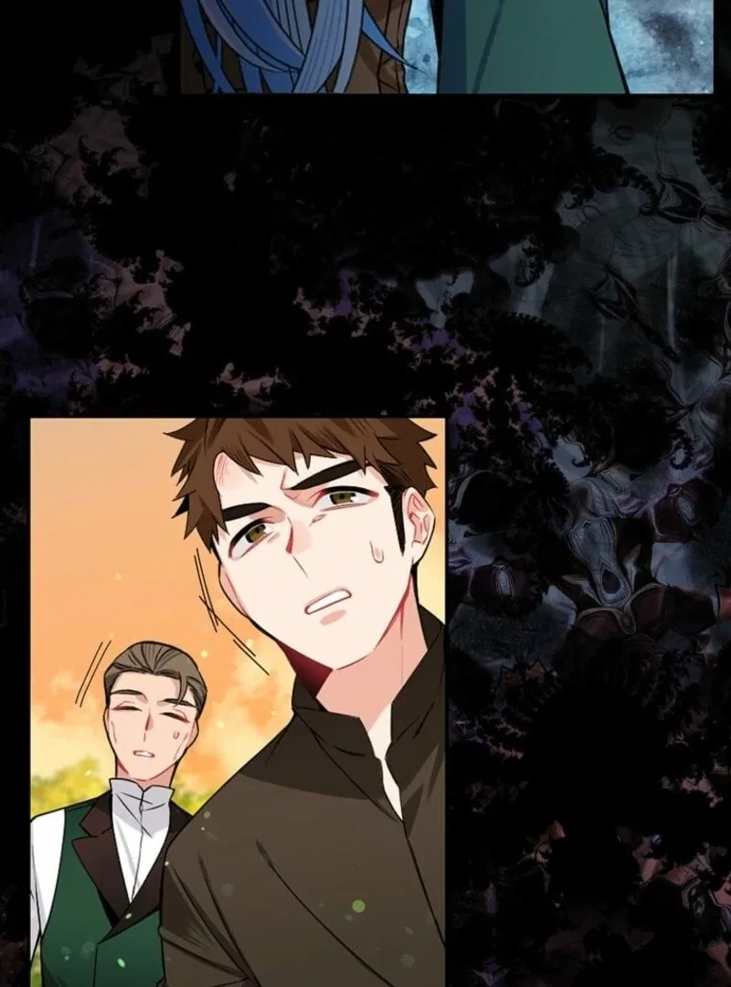 Mistaken for a Wicked Woman! Chapter 56 – Page 34
