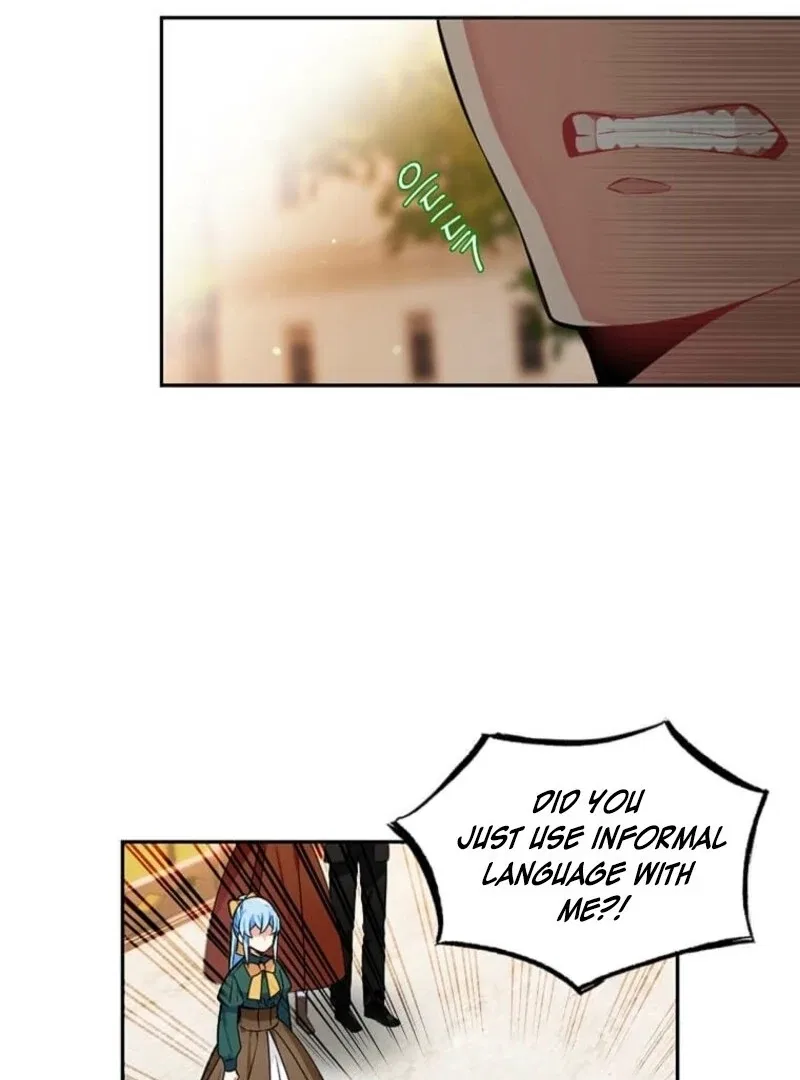 Mistaken for a Wicked Woman! Chapter 56 – Page 39