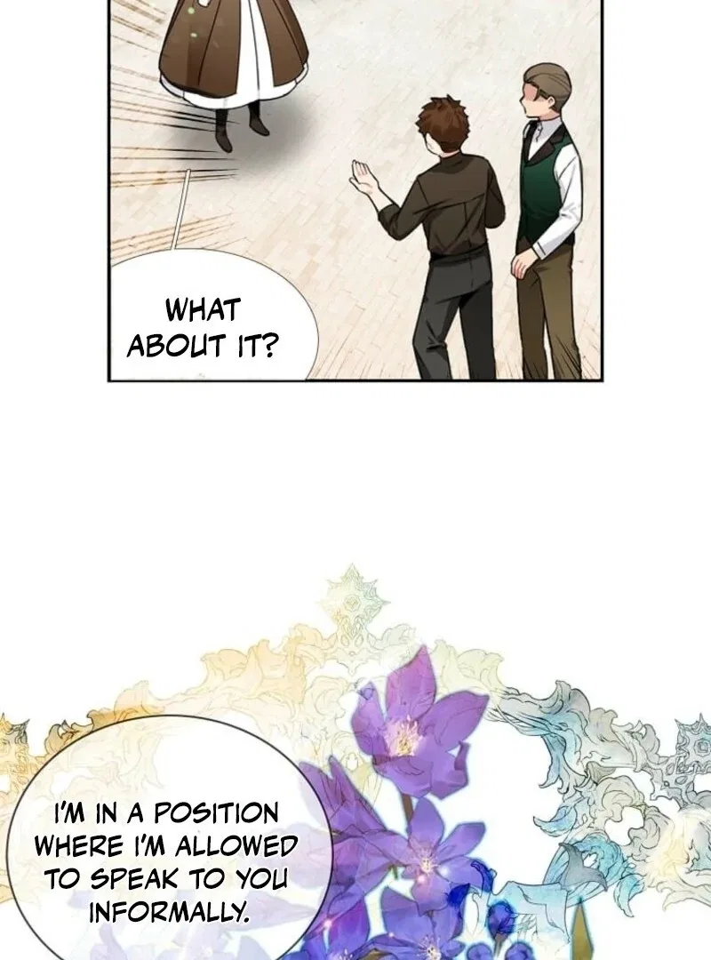 Mistaken for a Wicked Woman! Chapter 56 – Page 40