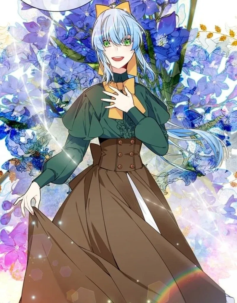 Mistaken for a Wicked Woman! Chapter 56 – Page 41