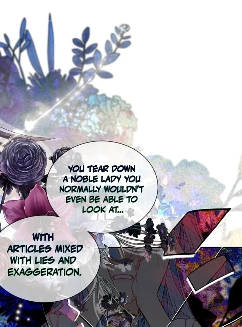Mistaken for a Wicked Woman! Chapter 56 – Page 43