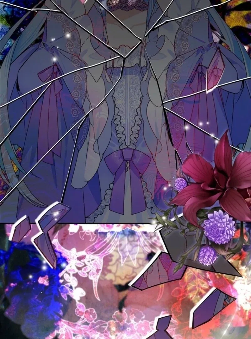 Mistaken for a Wicked Woman! Chapter 56 – Page 44