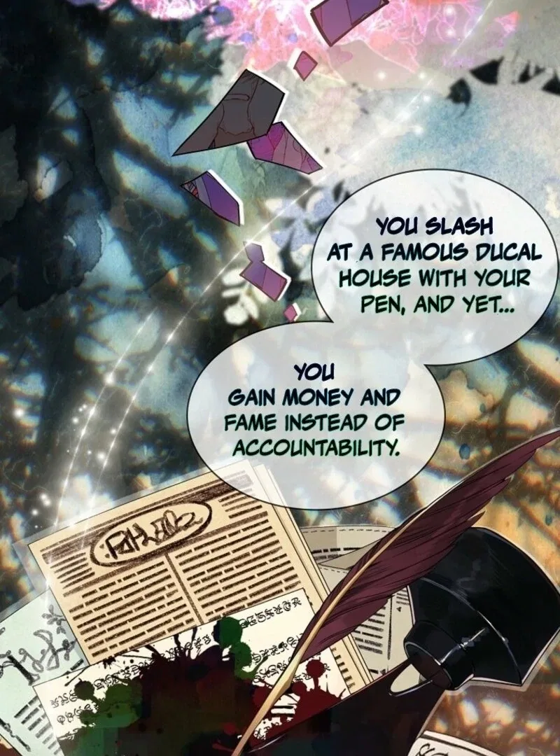 Mistaken for a Wicked Woman! Chapter 56 – Page 45