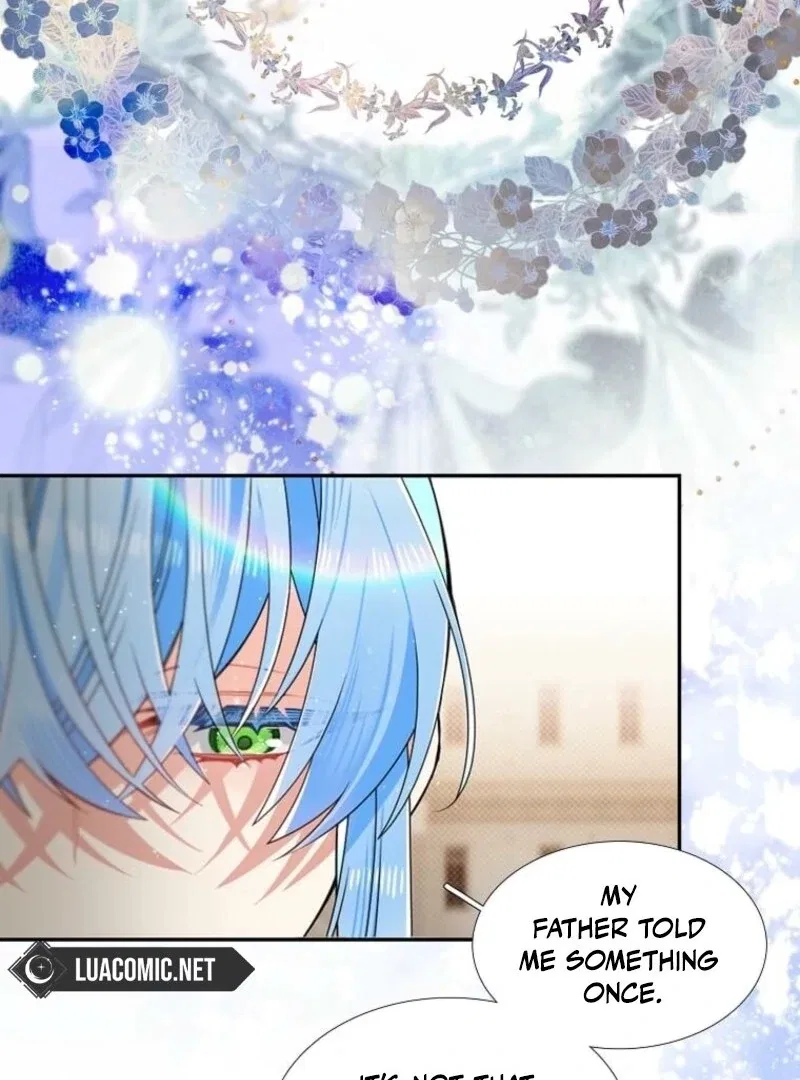 Mistaken for a Wicked Woman! Chapter 56 – Page 51