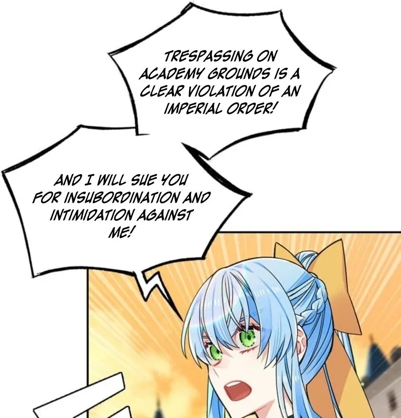 Mistaken for a Wicked Woman! Chapter 56 – Page 55