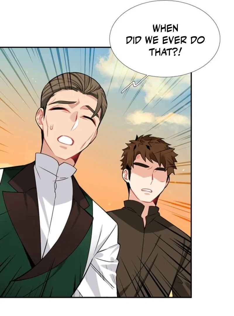 Mistaken for a Wicked Woman! Chapter 56 – Page 57