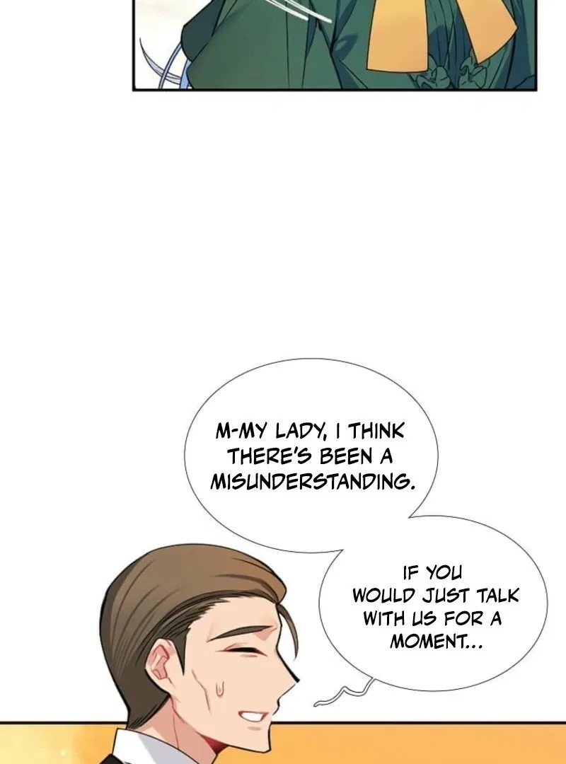 Mistaken for a Wicked Woman! Chapter 56 – Page 59