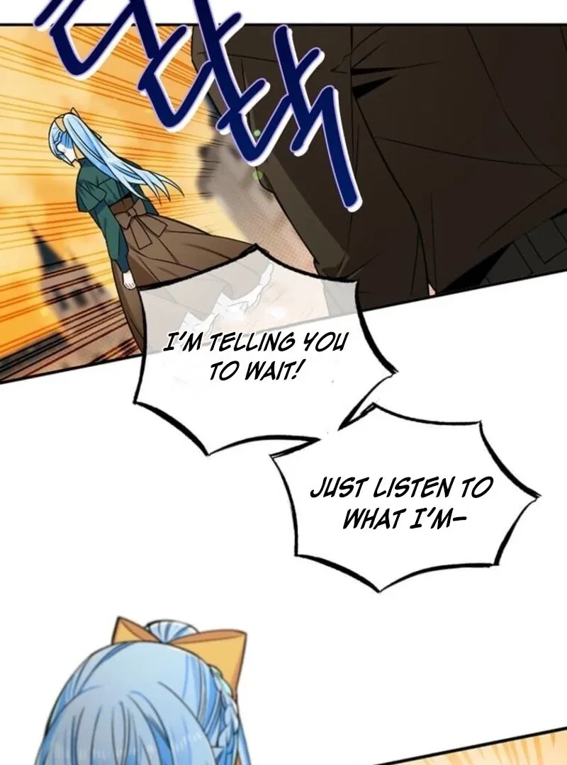 Mistaken for a Wicked Woman! Chapter 56 – Page 63