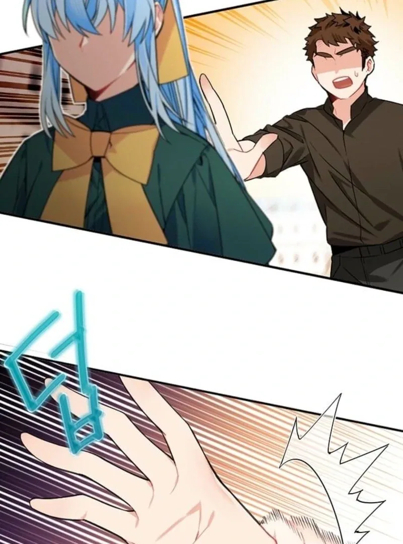 Mistaken for a Wicked Woman! Chapter 56 – Page 64