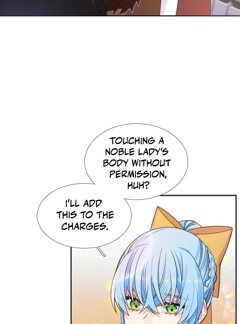 Mistaken for a Wicked Woman! Chapter 56 – Page 71