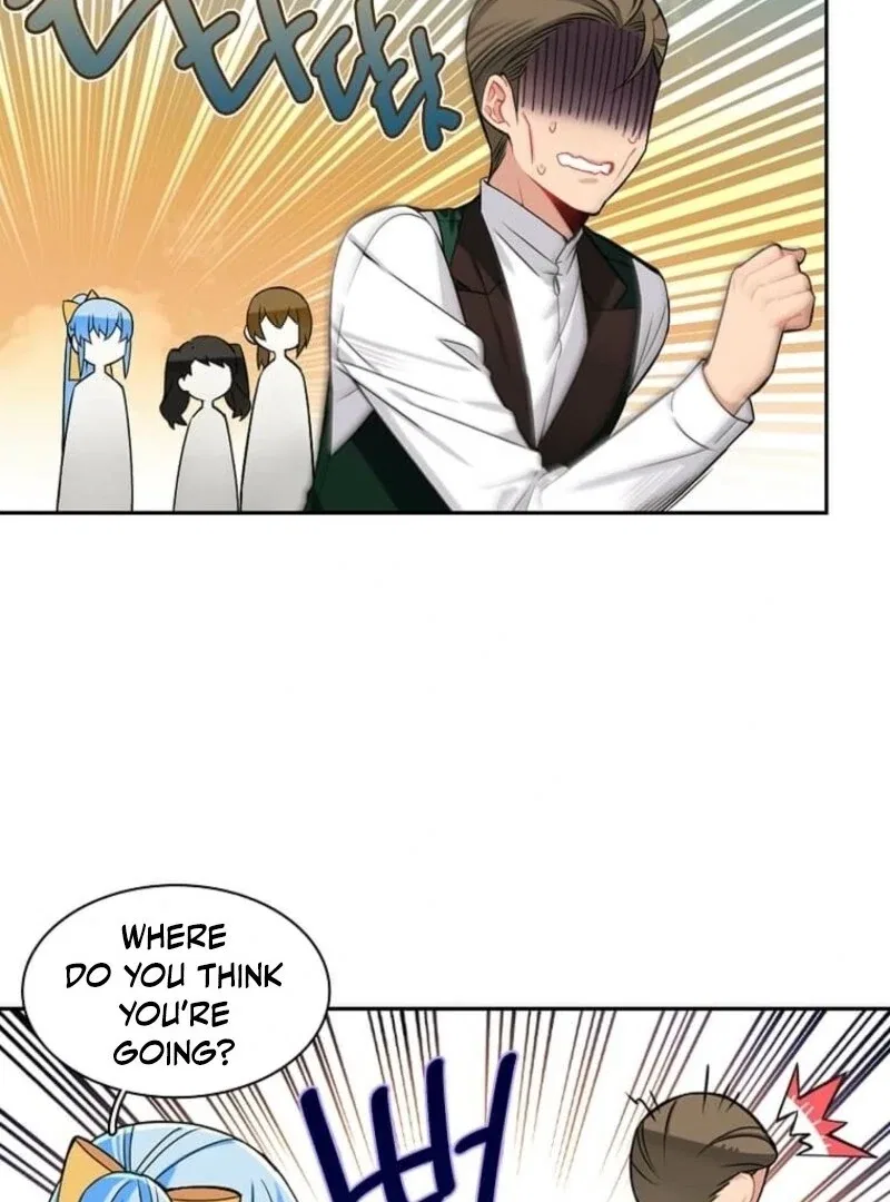 Mistaken for a Wicked Woman! Chapter 56 – Page 74
