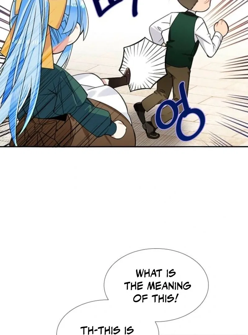 Mistaken for a Wicked Woman! Chapter 56 – Page 75