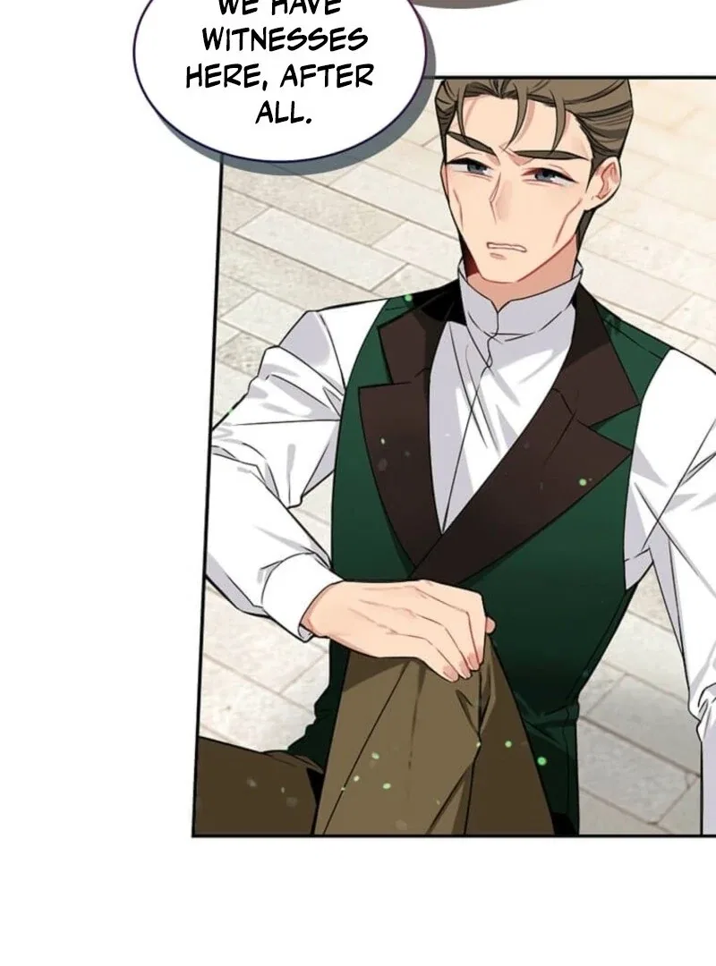 Mistaken for a Wicked Woman! Chapter 56 – Page 79