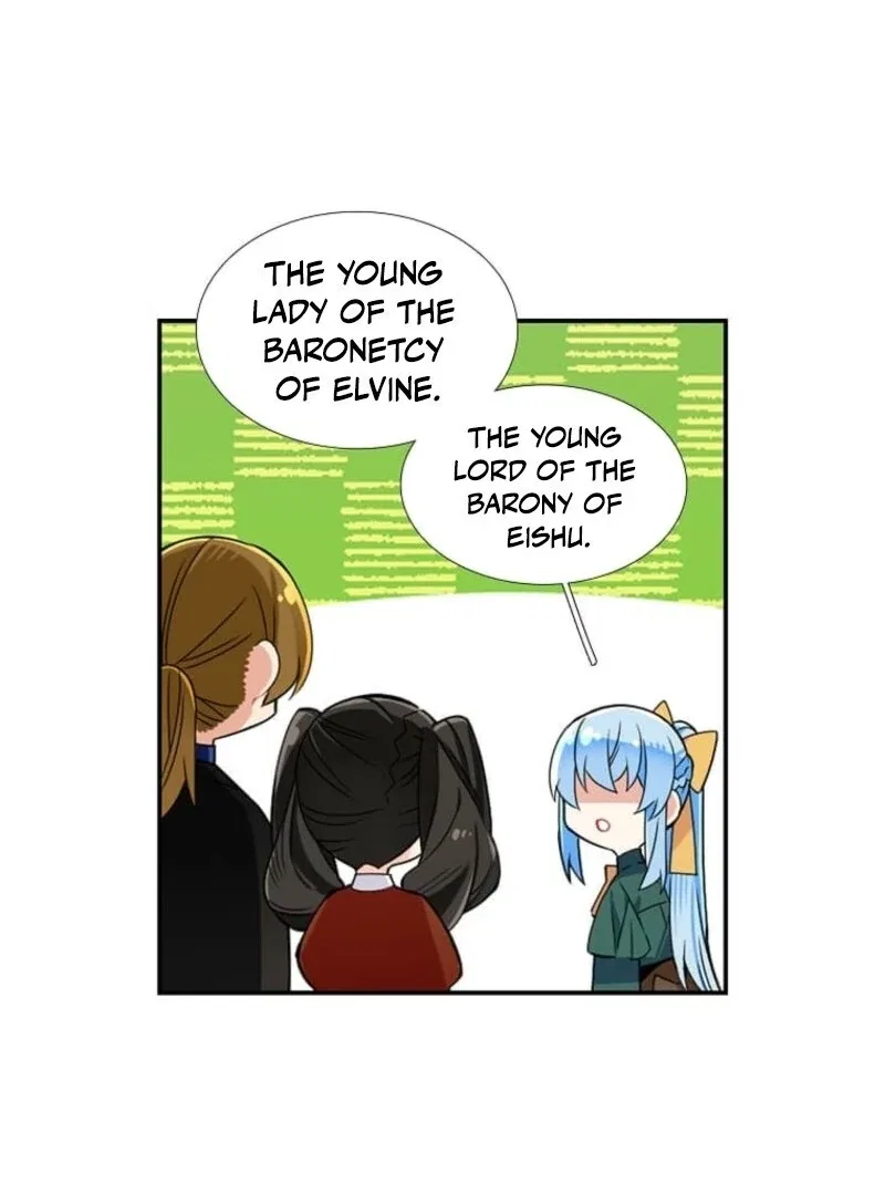 Mistaken for a Wicked Woman! Chapter 56 – Page 80
