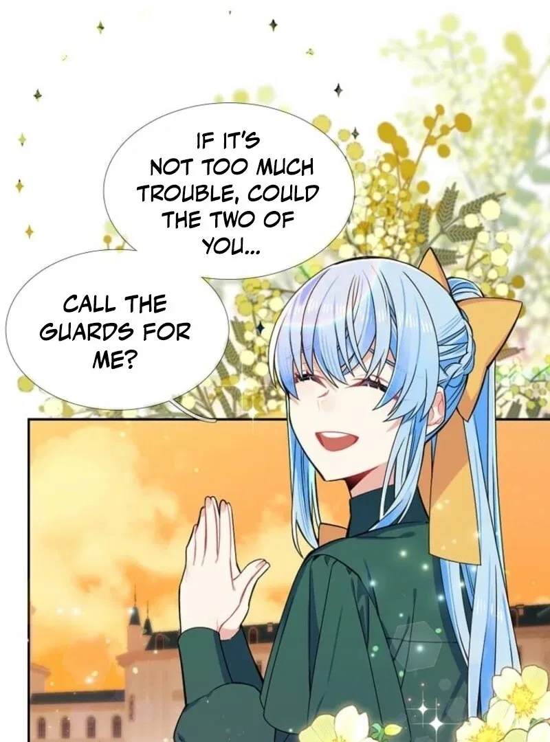 Mistaken for a Wicked Woman! Chapter 56 – Page 81