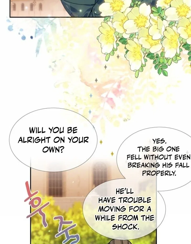 Mistaken for a Wicked Woman! Chapter 56 – Page 82