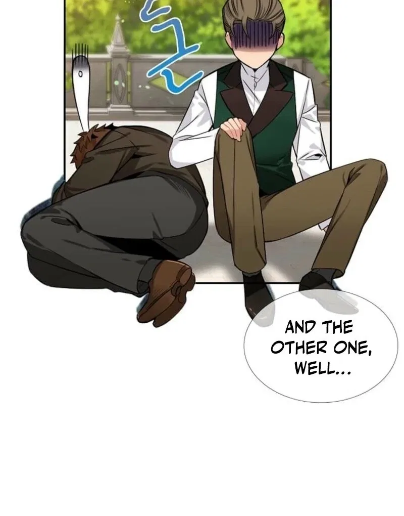 Mistaken for a Wicked Woman! Chapter 56 – Page 83
