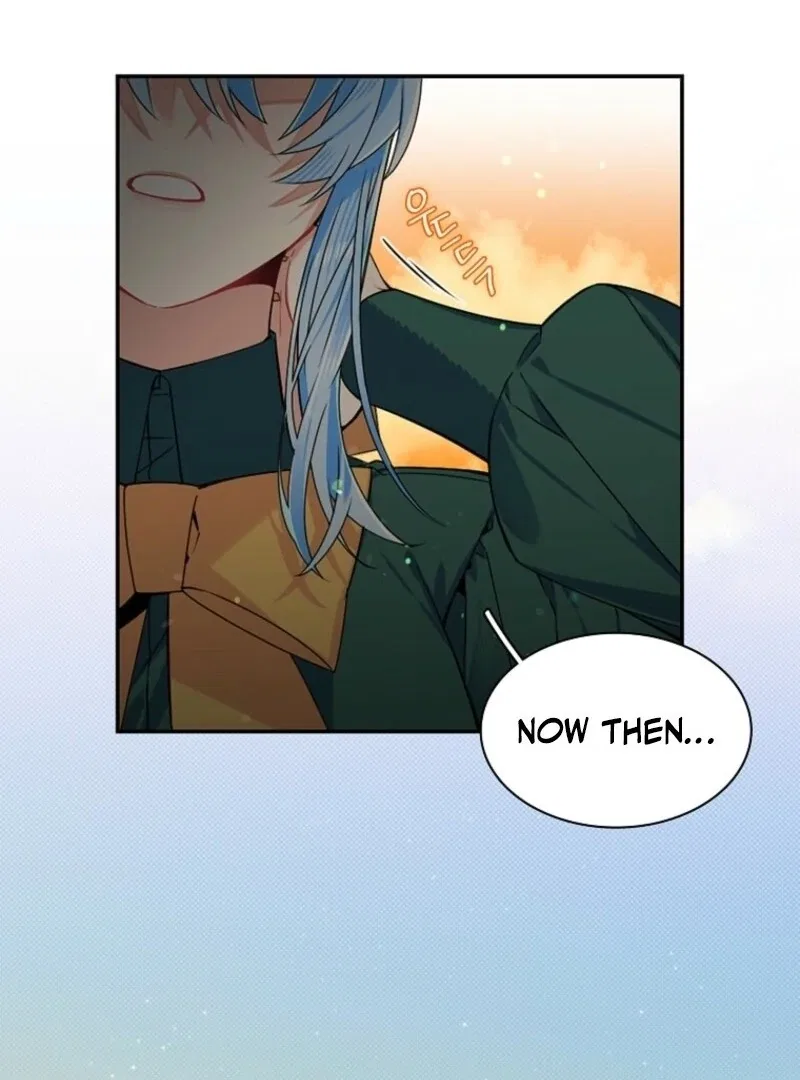 Mistaken for a Wicked Woman! Chapter 56 – Page 85