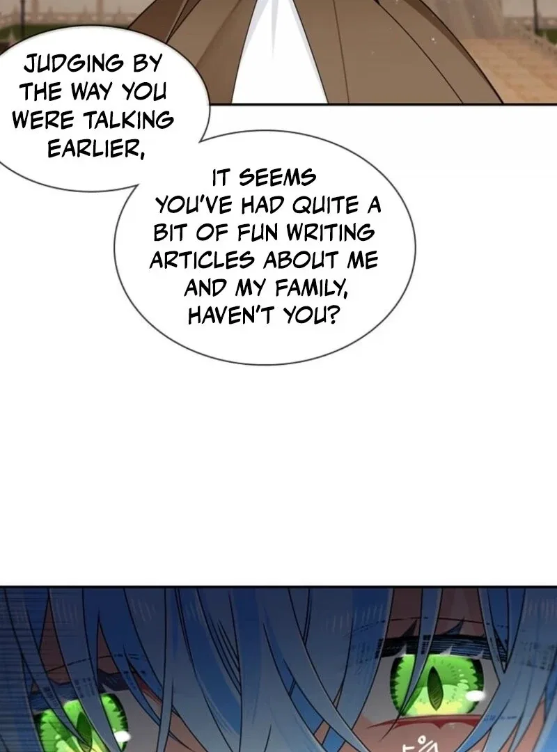 Mistaken for a Wicked Woman! Chapter 56 – Page 87